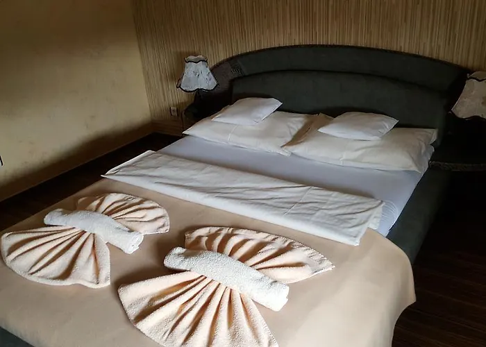 Pensiunea Doria טימישוארה