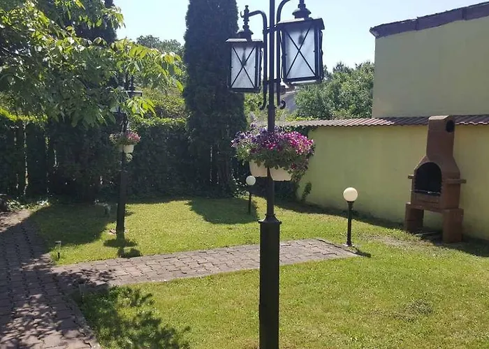 בית הארחה Pensiunea Doria טימישוארה