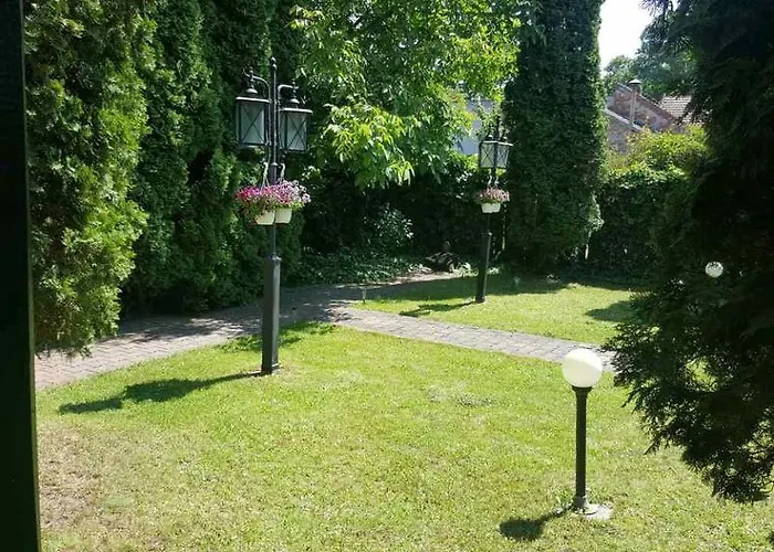 Pensiunea Doria בית הארחה