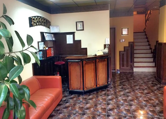 בית הארחה Pensiunea Doria טימישוארה