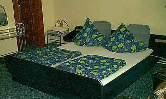 בית הארחה Pensiunea Doria 3*