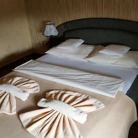 Pensiunea Doria Timişoara