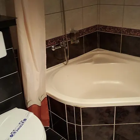 Pensiunea Doria Gæstehus