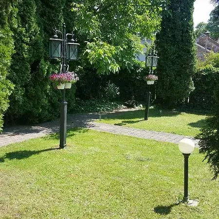 Pensiunea Doria Gæstehus