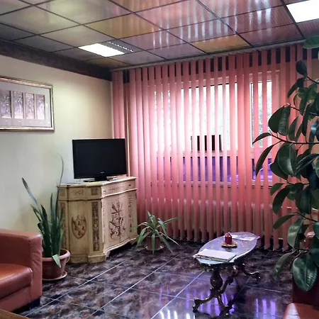 Pensiunea Doria 3* Timişoara