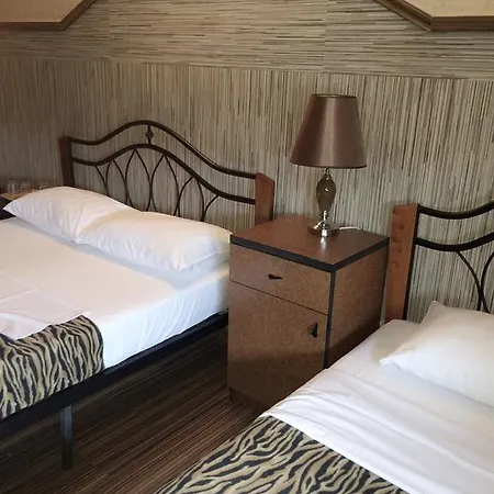 Pensiunea Doria Timişoara