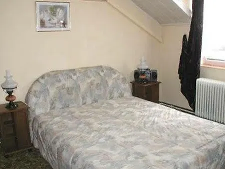 Gæstehus Pensiunea Doria 3*